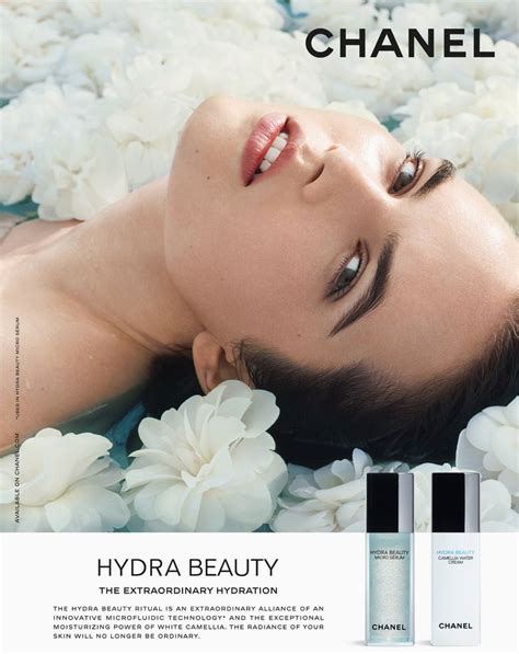 hydra beauty chanel|Chanel hydra beauty reviews.